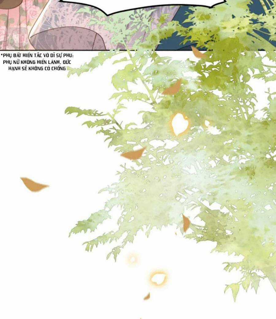 Cô Vương Quả Nữ Chapter 25 trang 19