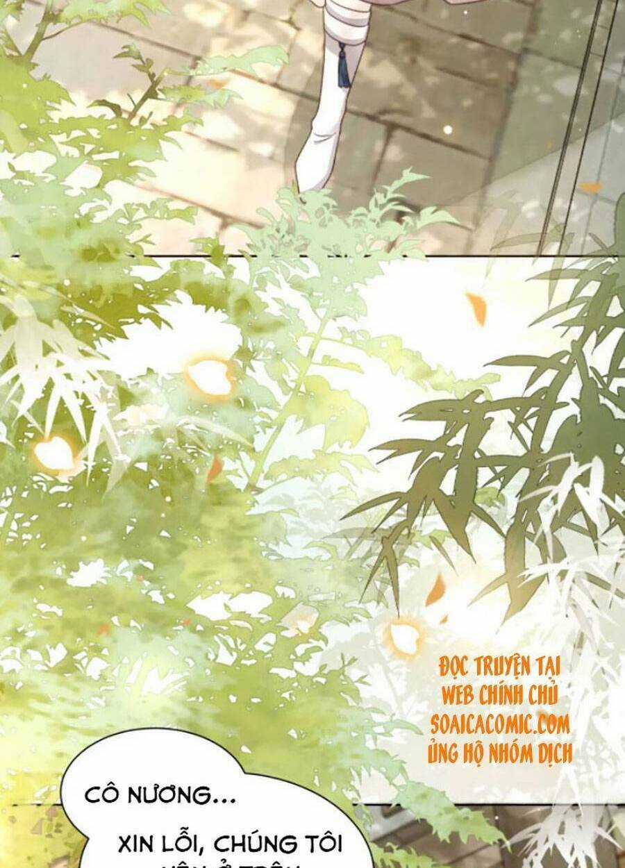 Cô Vương Quả Nữ Chapter 25 trang 2