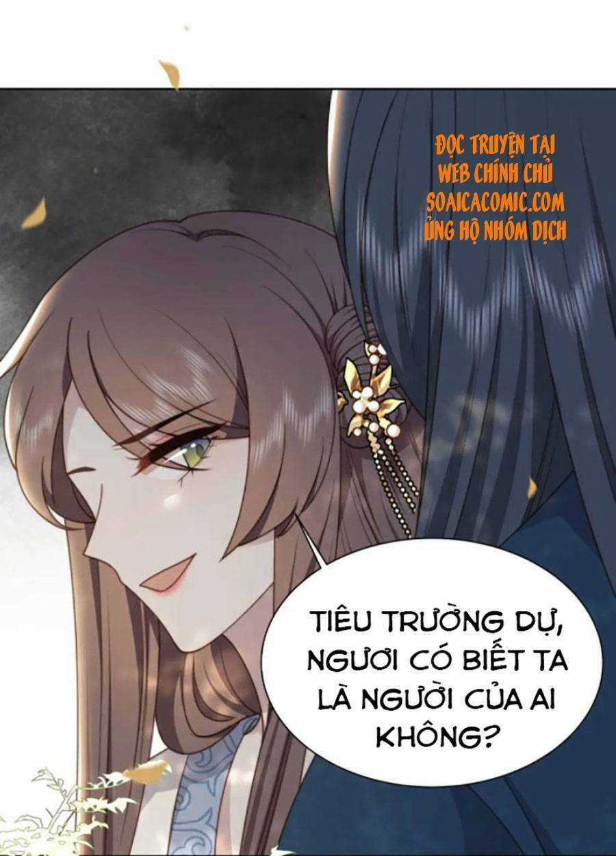 Cô Vương Quả Nữ Chapter 25 trang 20
