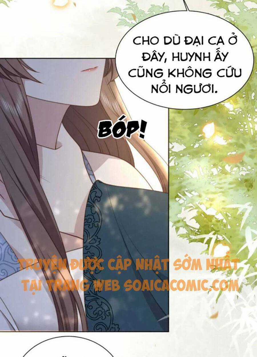 Cô Vương Quả Nữ Chapter 25 trang 22