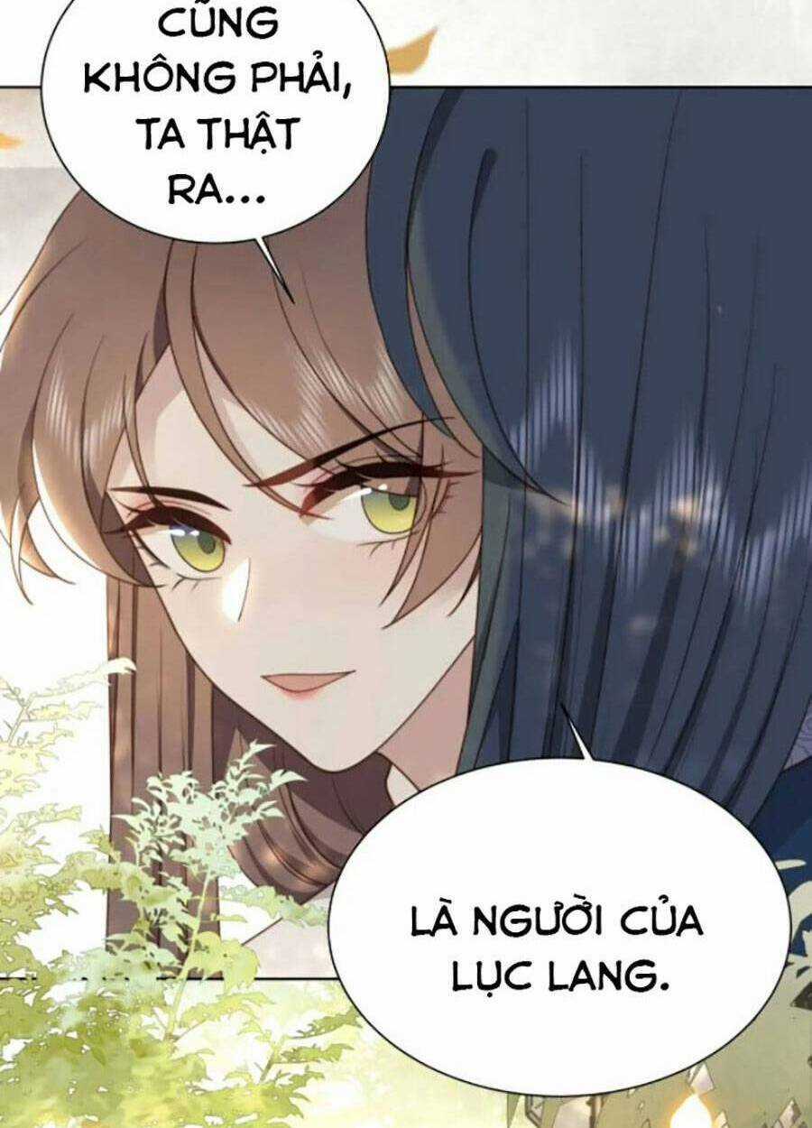 Cô Vương Quả Nữ Chapter 25 trang 23