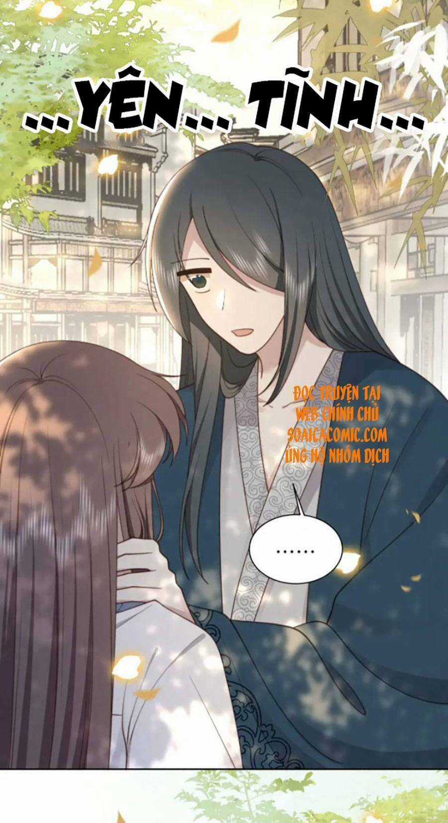 Cô Vương Quả Nữ Chapter 25 trang 24