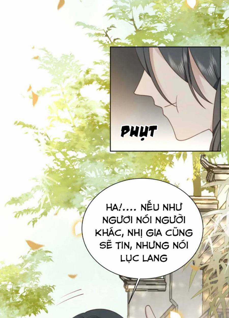 Cô Vương Quả Nữ Chapter 25 trang 25