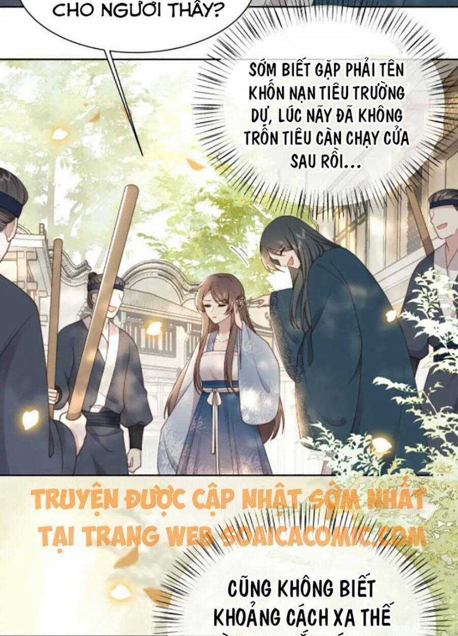 Cô Vương Quả Nữ Chapter 25 trang 27