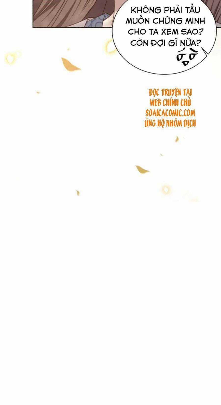 Cô Vương Quả Nữ Chapter 25 trang 29