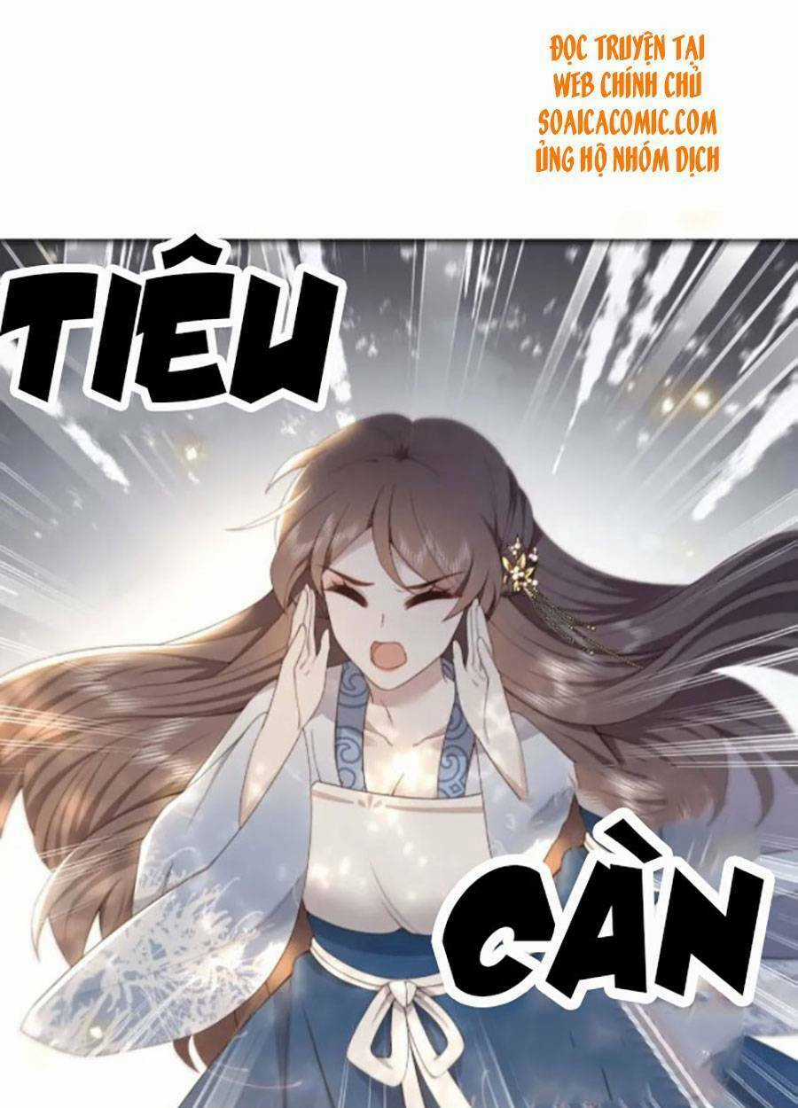 Cô Vương Quả Nữ Chapter 25 trang 30