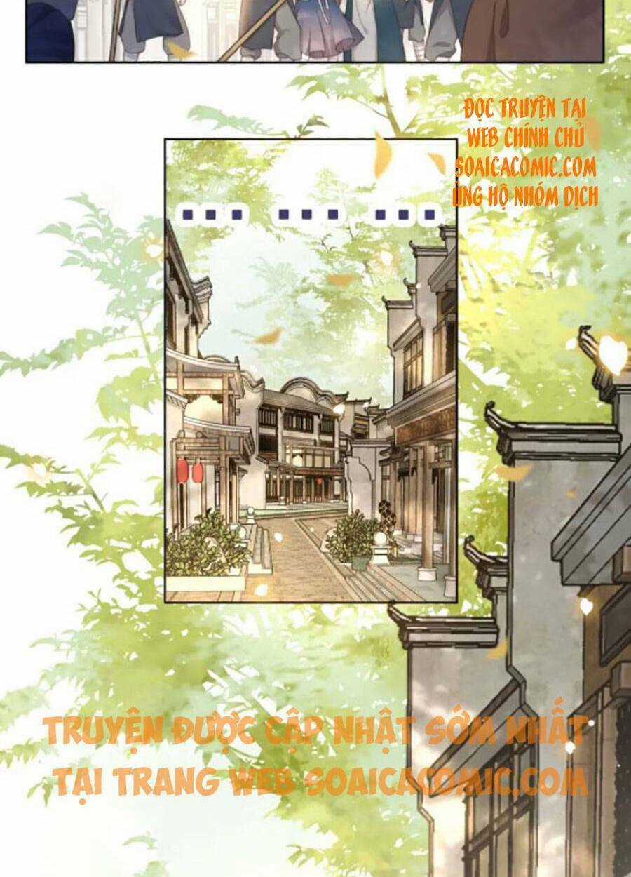 Cô Vương Quả Nữ Chapter 25 trang 32