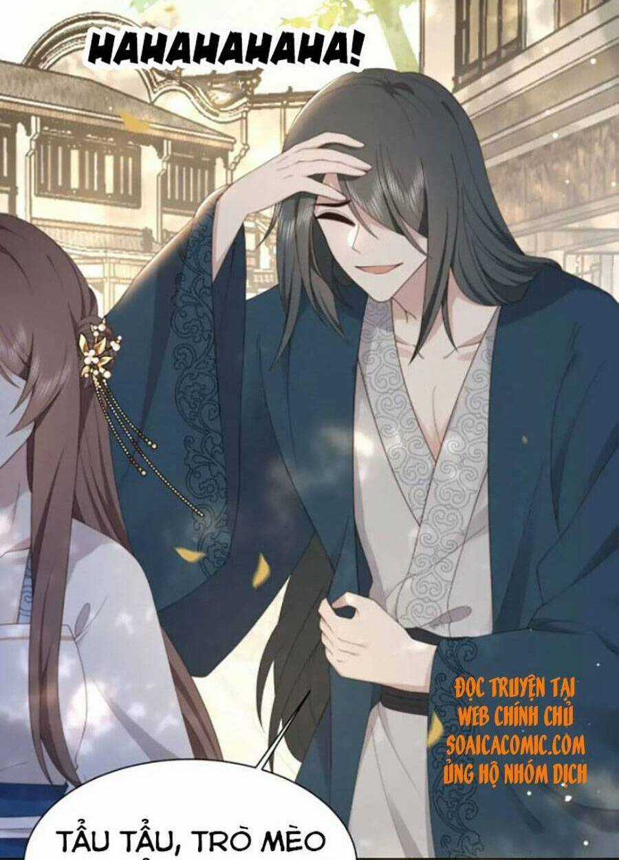 Cô Vương Quả Nữ Chapter 25 trang 33