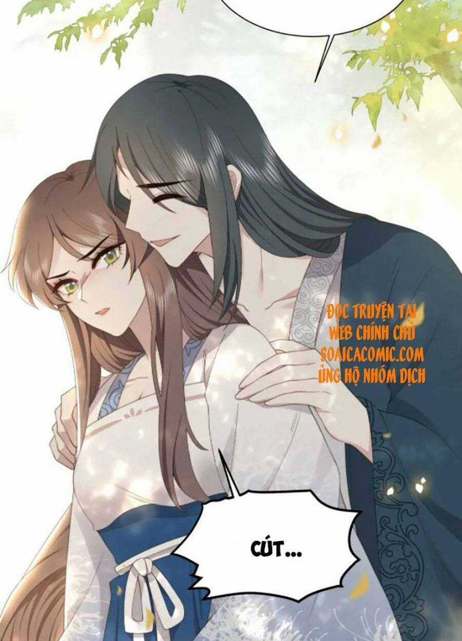 Cô Vương Quả Nữ Chapter 25 trang 35