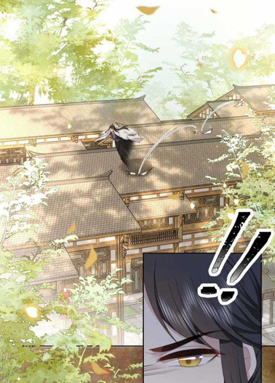 Cô Vương Quả Nữ Chapter 25 trang 37