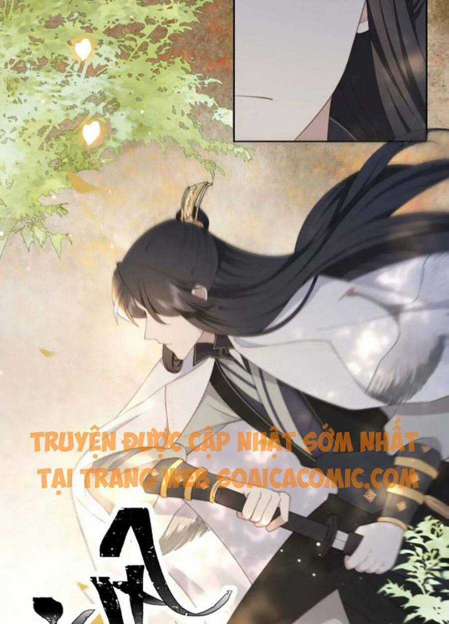 Cô Vương Quả Nữ Chapter 25 trang 38