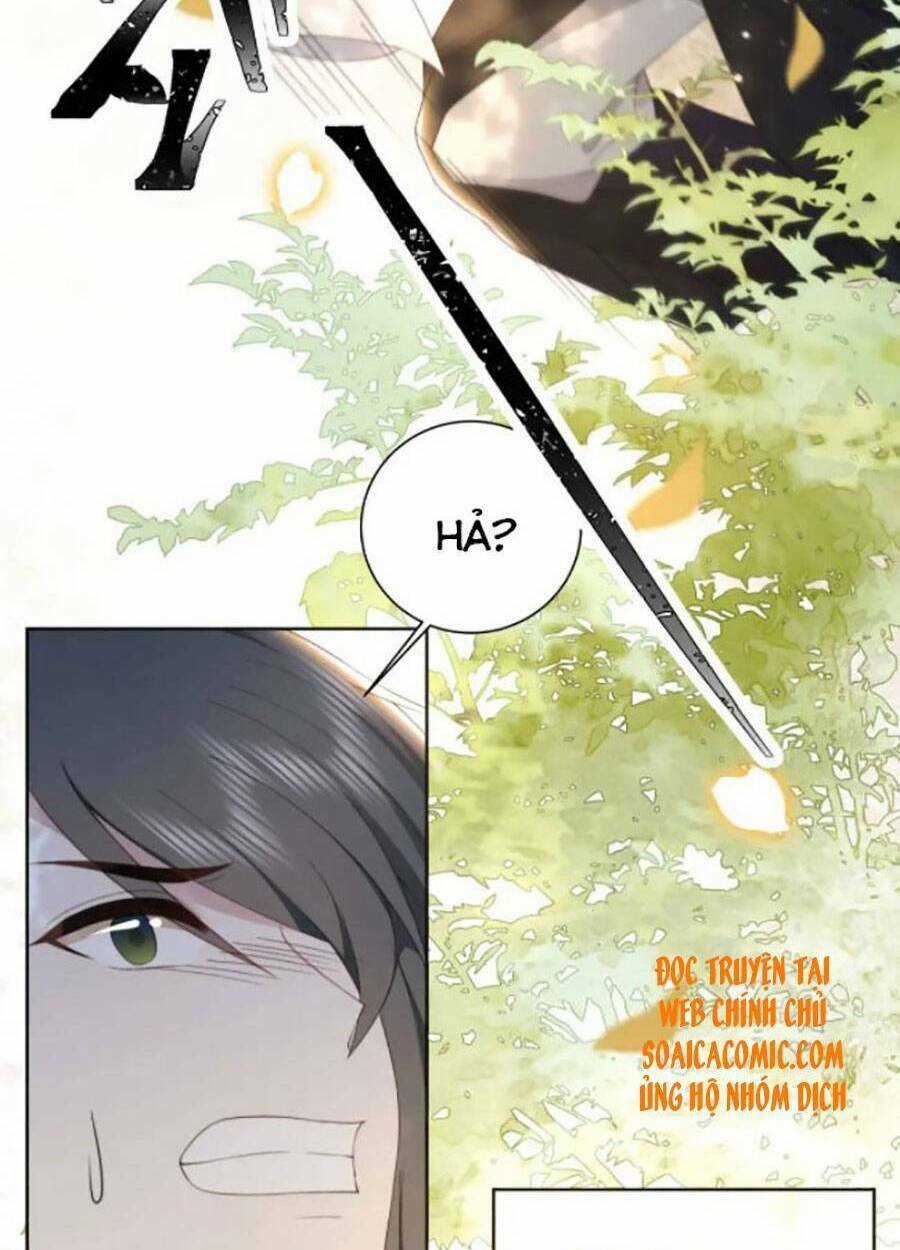 Cô Vương Quả Nữ Chapter 25 trang 39