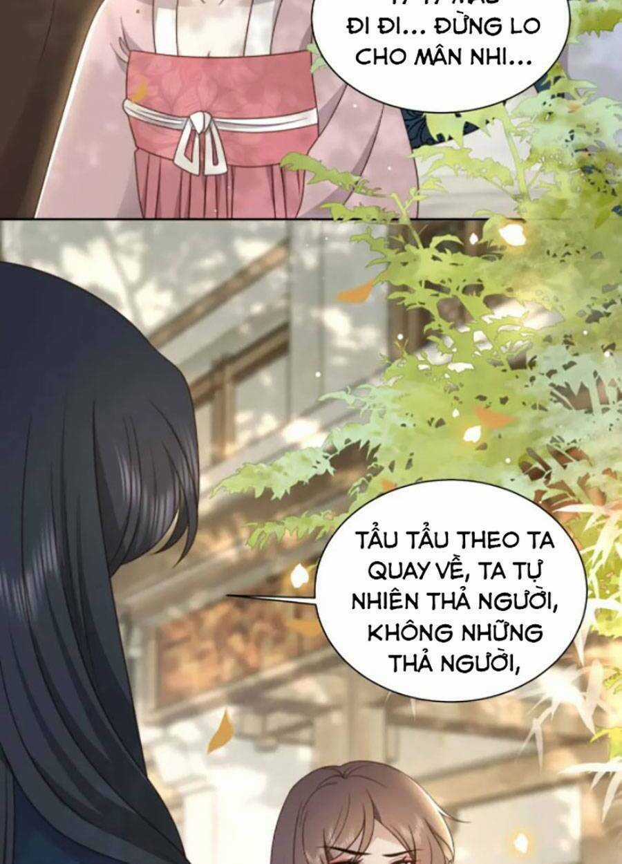 Cô Vương Quả Nữ Chapter 25 trang 4