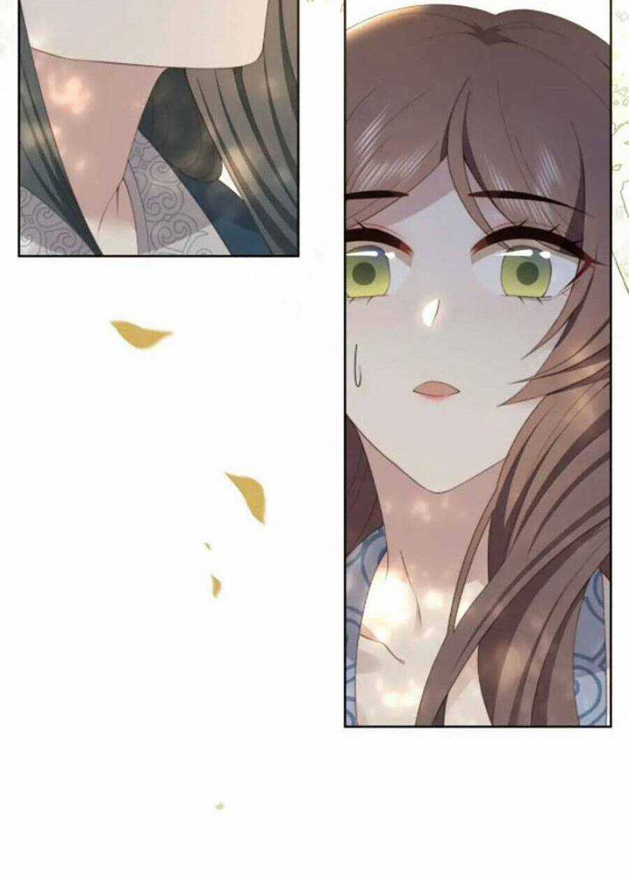 Cô Vương Quả Nữ Chapter 25 trang 40