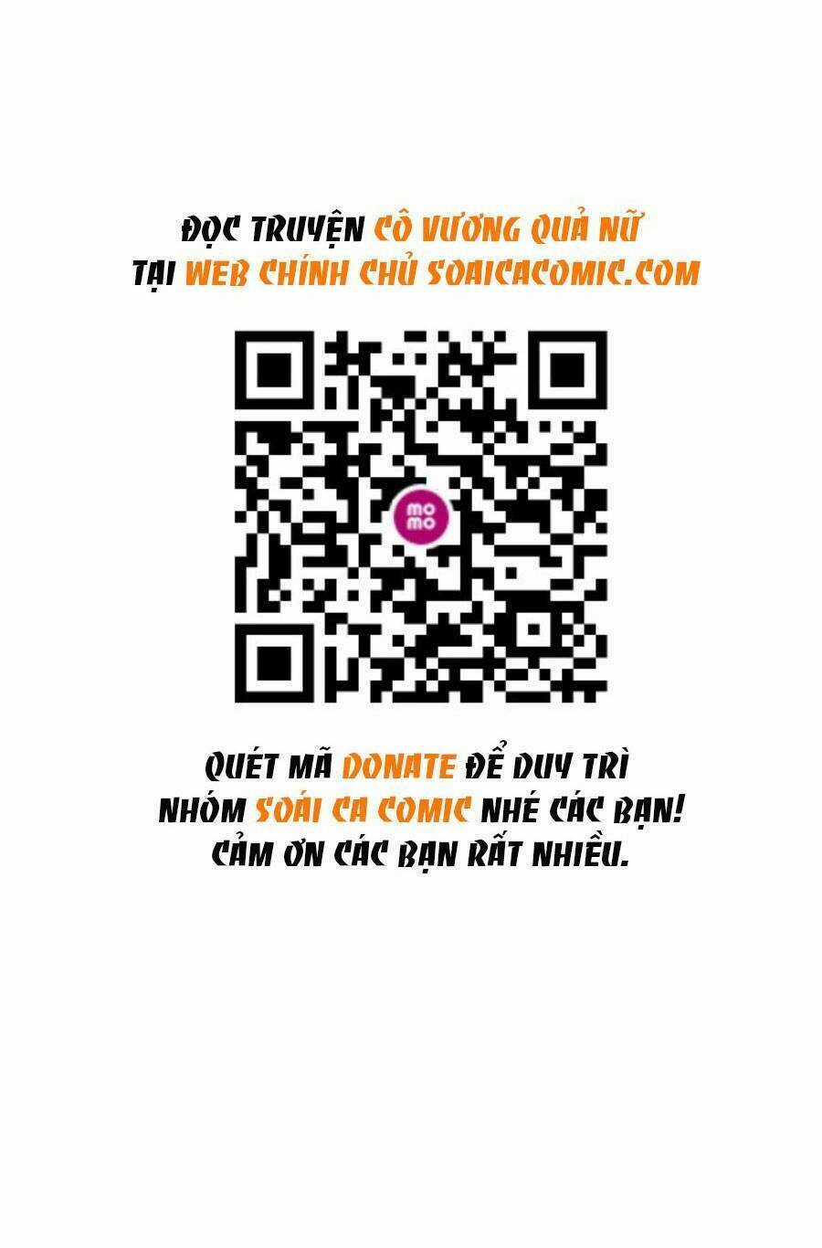 Cô Vương Quả Nữ Chapter 25 trang 41