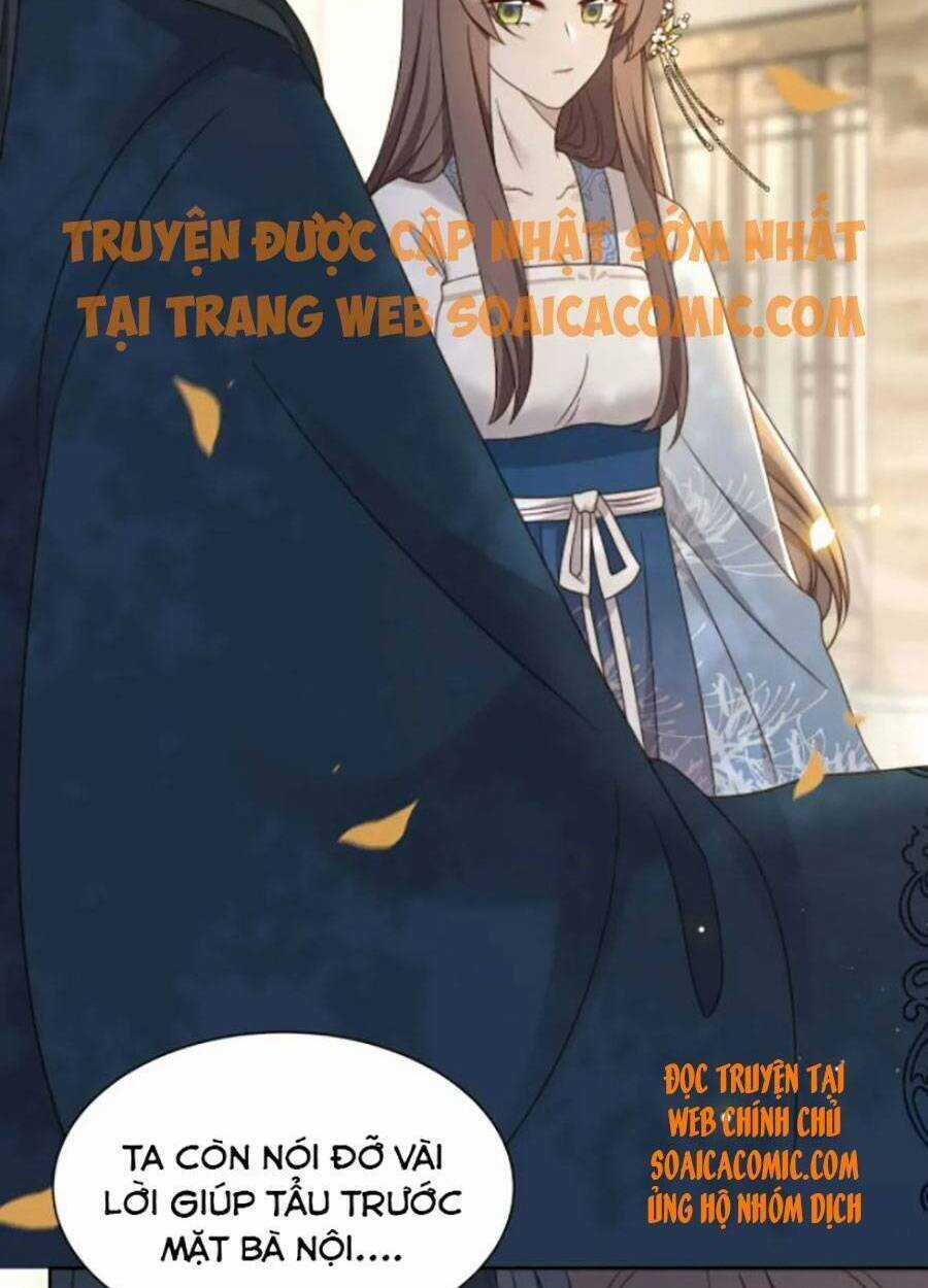 Cô Vương Quả Nữ Chapter 25 trang 5