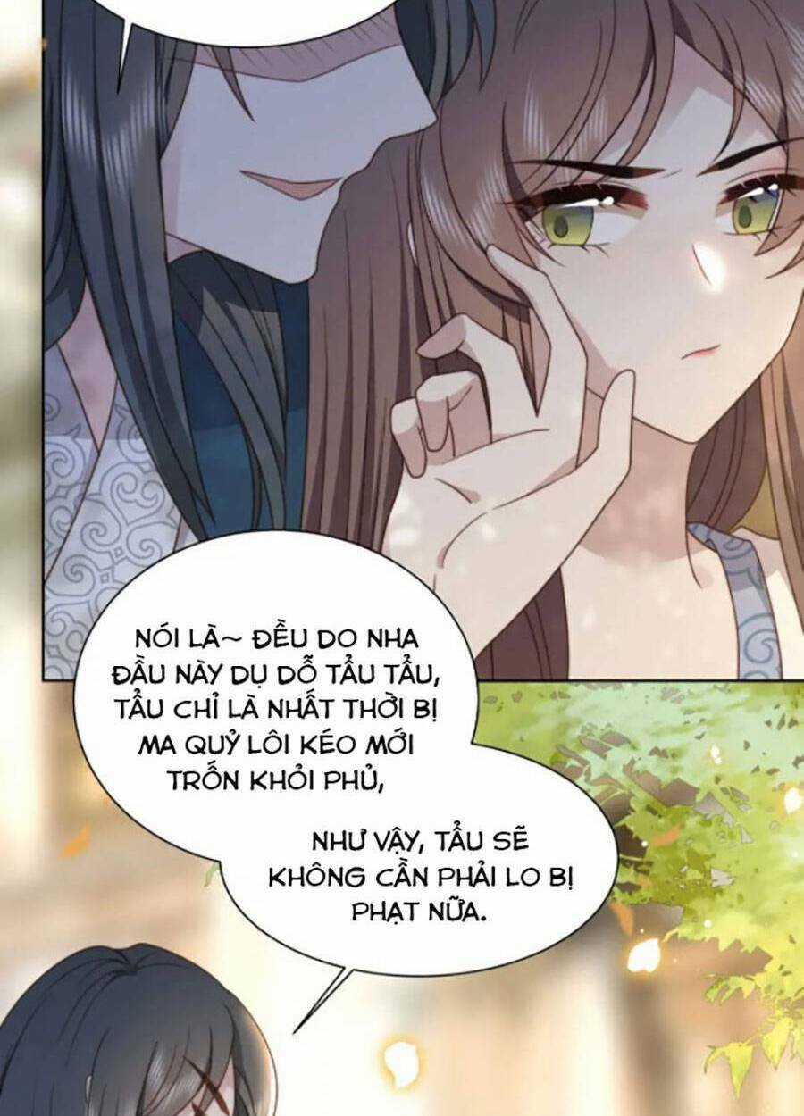 Cô Vương Quả Nữ Chapter 25 trang 6