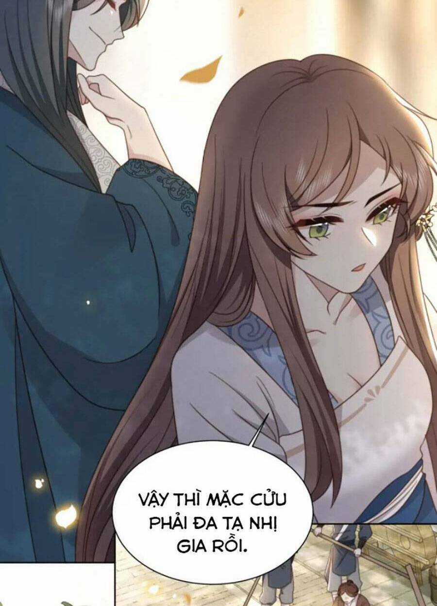 Cô Vương Quả Nữ Chapter 25 trang 7