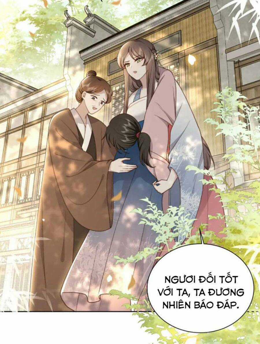 Cô Vương Quả Nữ Chapter 25 trang 9