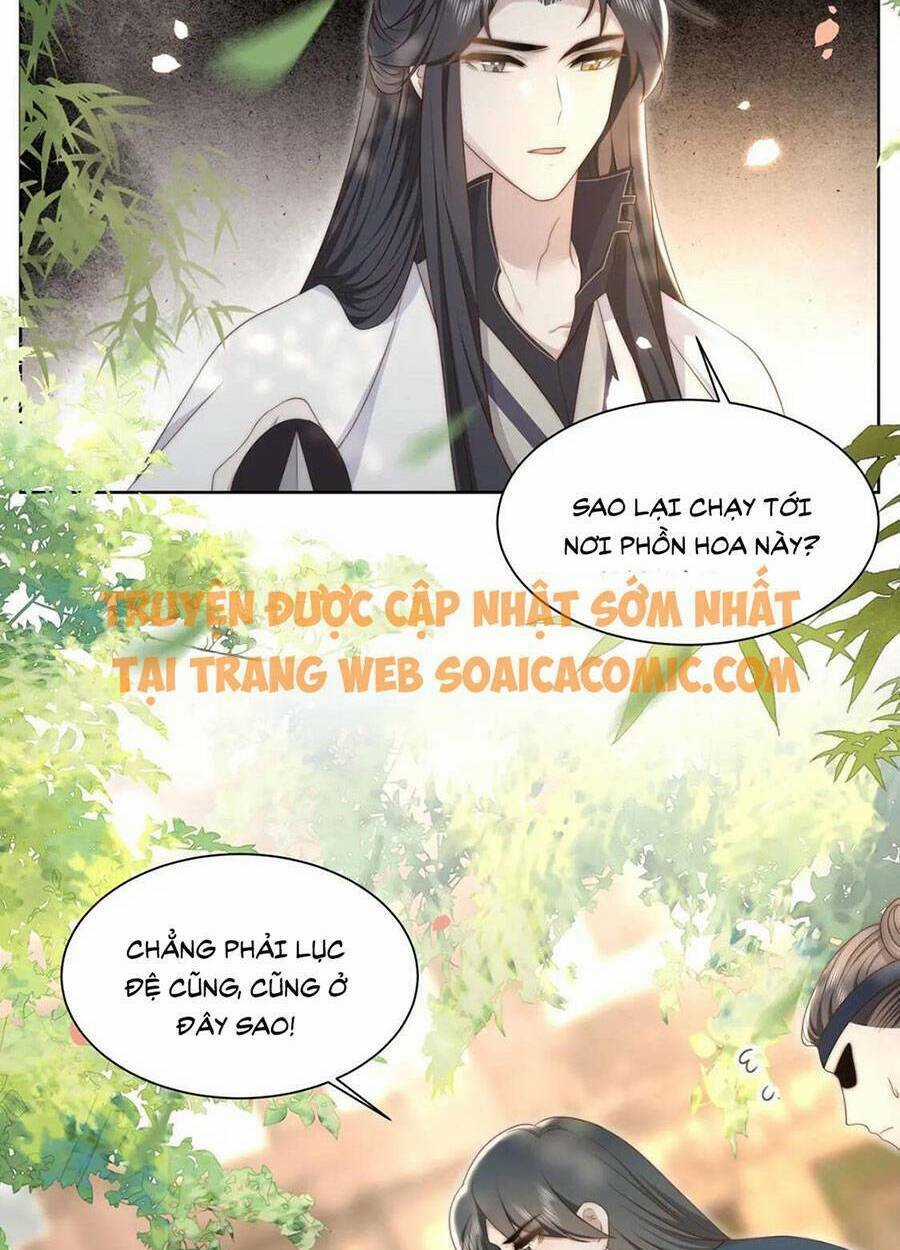 Cô Vương Quả Nữ Chapter 26 trang 11