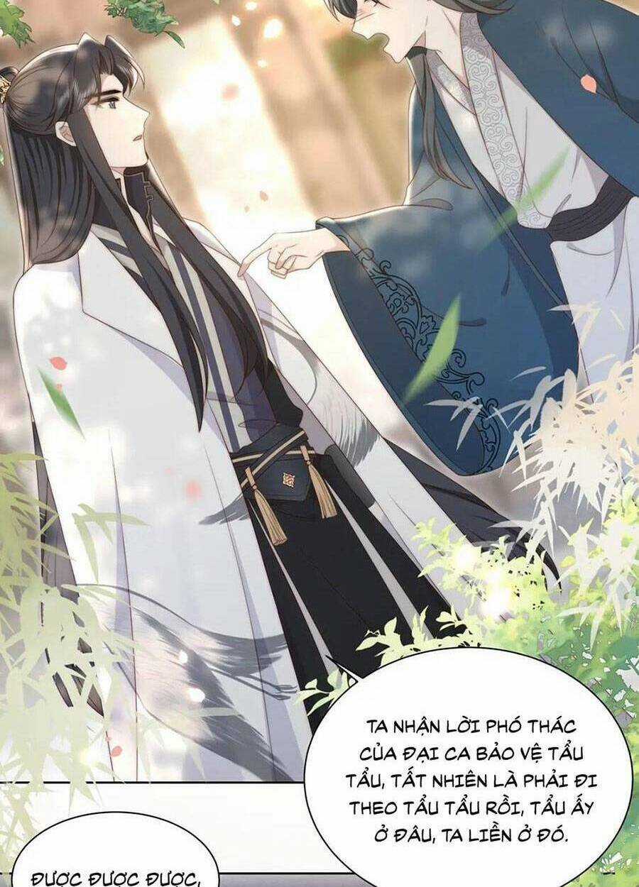 Cô Vương Quả Nữ Chapter 26 trang 12