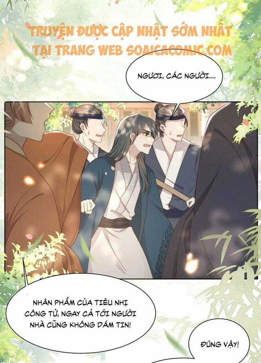 Cô Vương Quả Nữ Chapter 26 trang 17