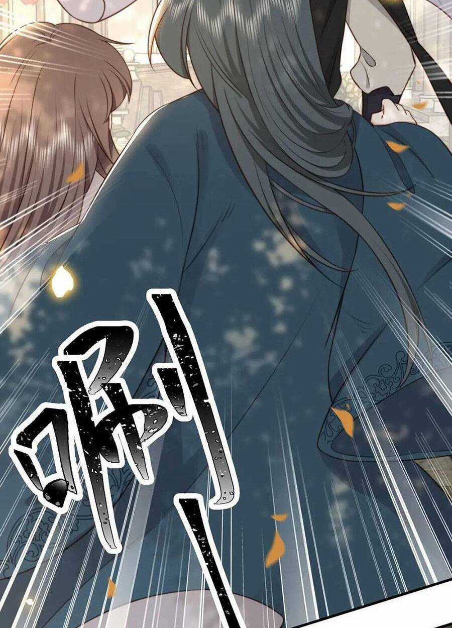 Cô Vương Quả Nữ Chapter 26 trang 2