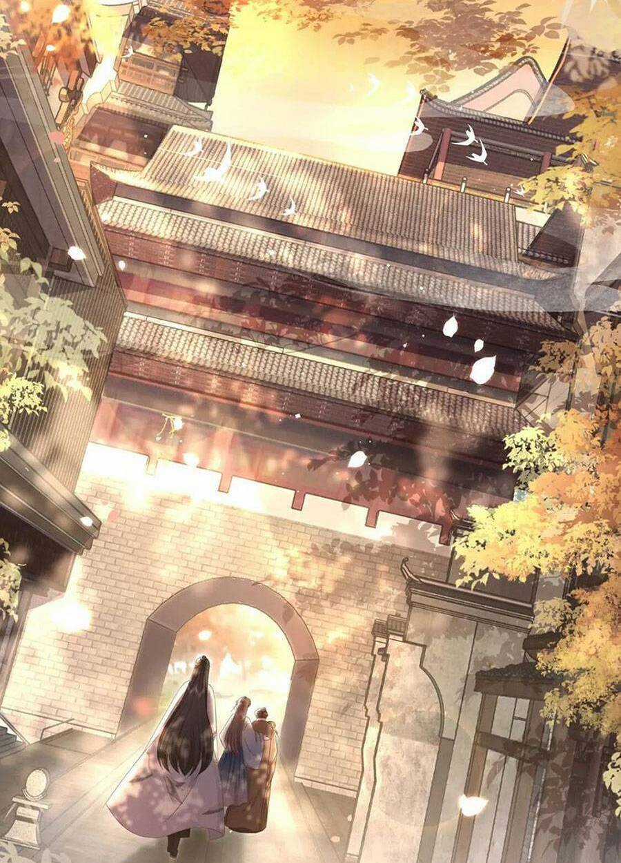 Cô Vương Quả Nữ Chapter 26 trang 22