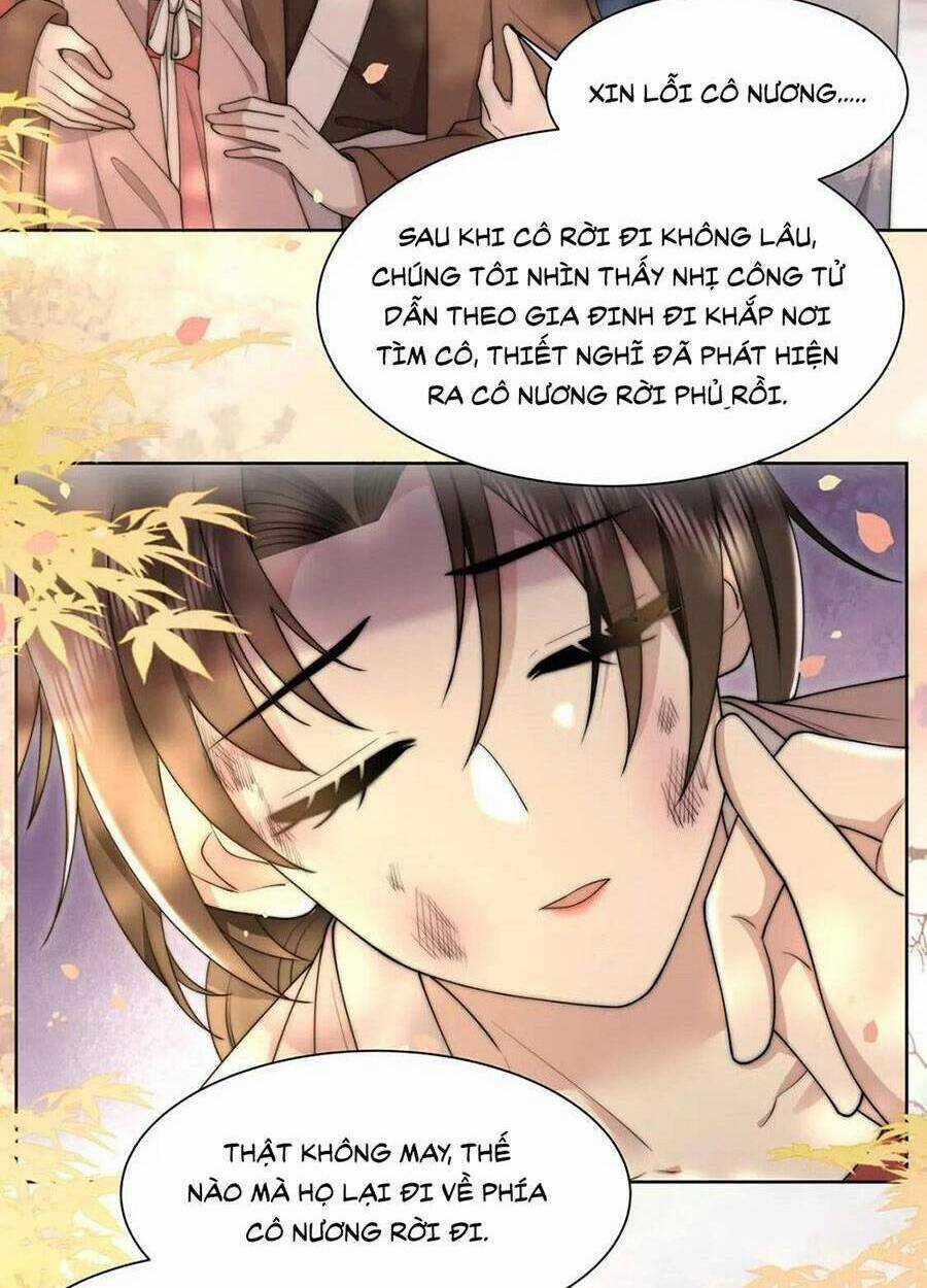 Cô Vương Quả Nữ Chapter 26 trang 24