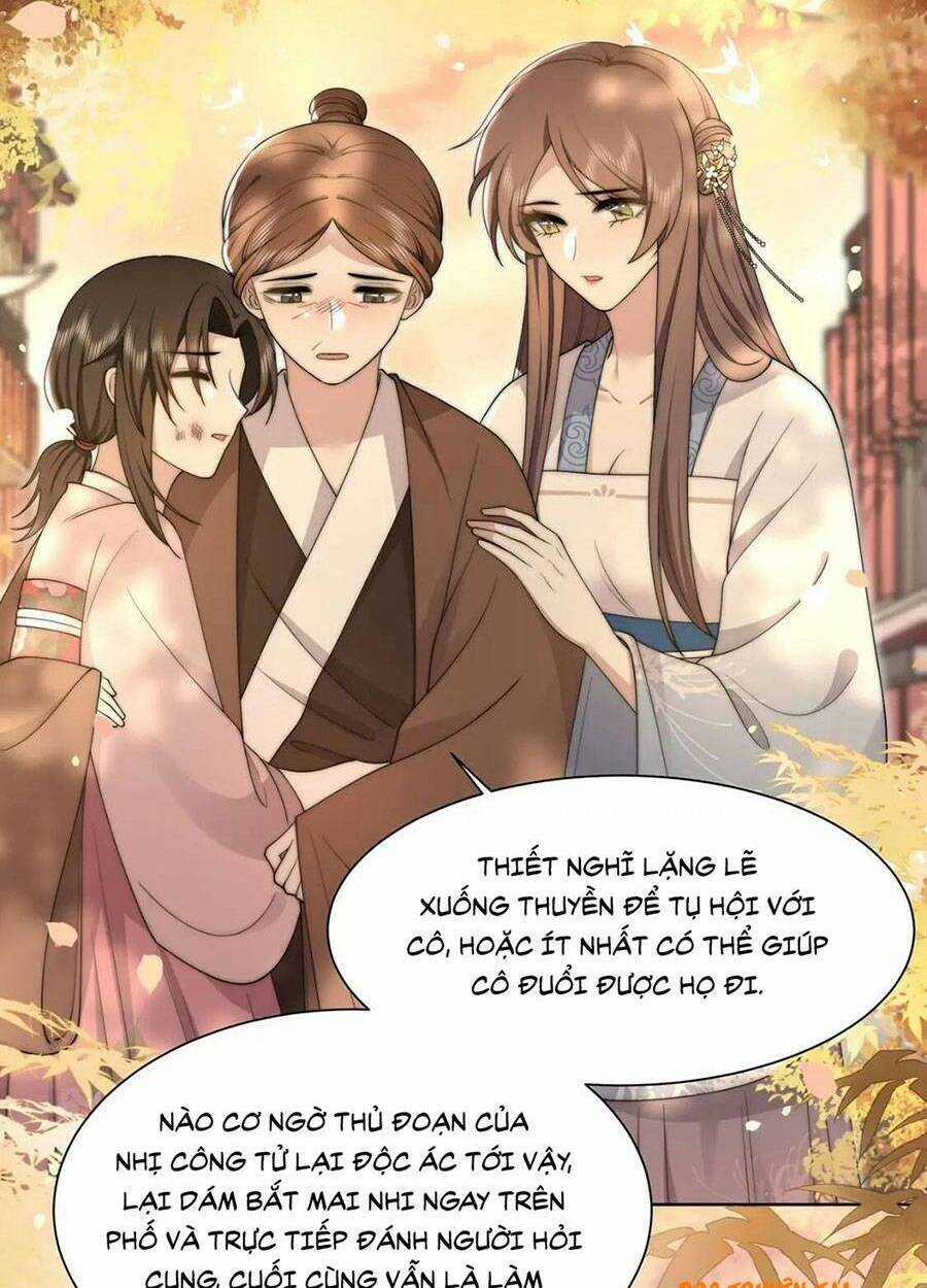 Cô Vương Quả Nữ Chapter 26 trang 26