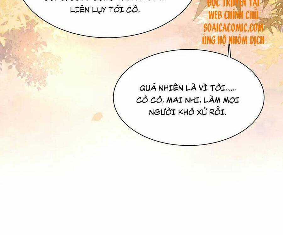 Cô Vương Quả Nữ Chapter 26 trang 27