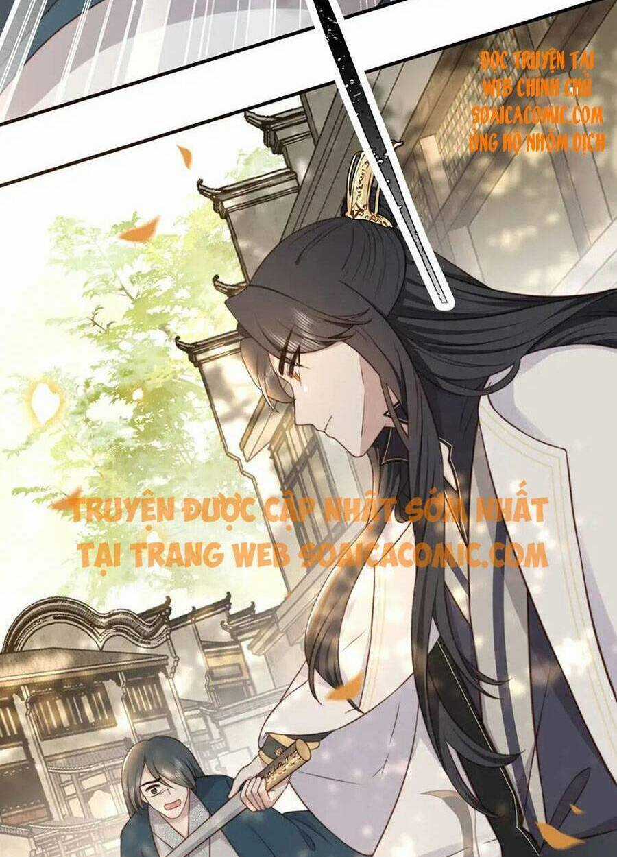 Cô Vương Quả Nữ Chapter 26 trang 3