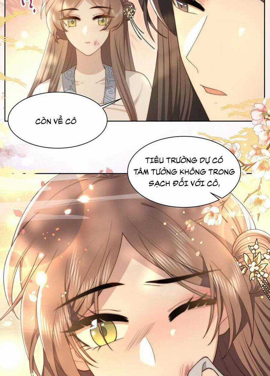 Cô Vương Quả Nữ Chapter 26 trang 30