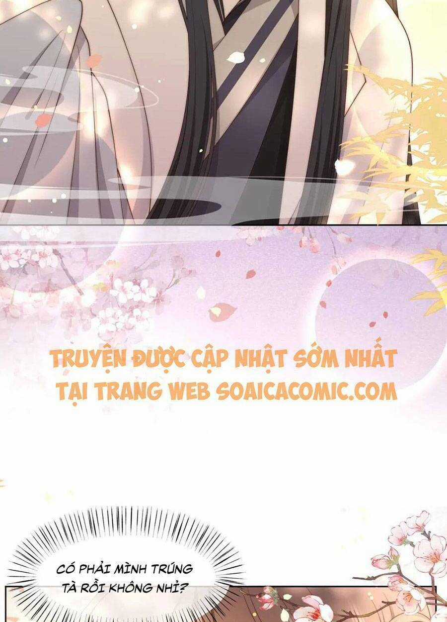 Cô Vương Quả Nữ Chapter 26 trang 32