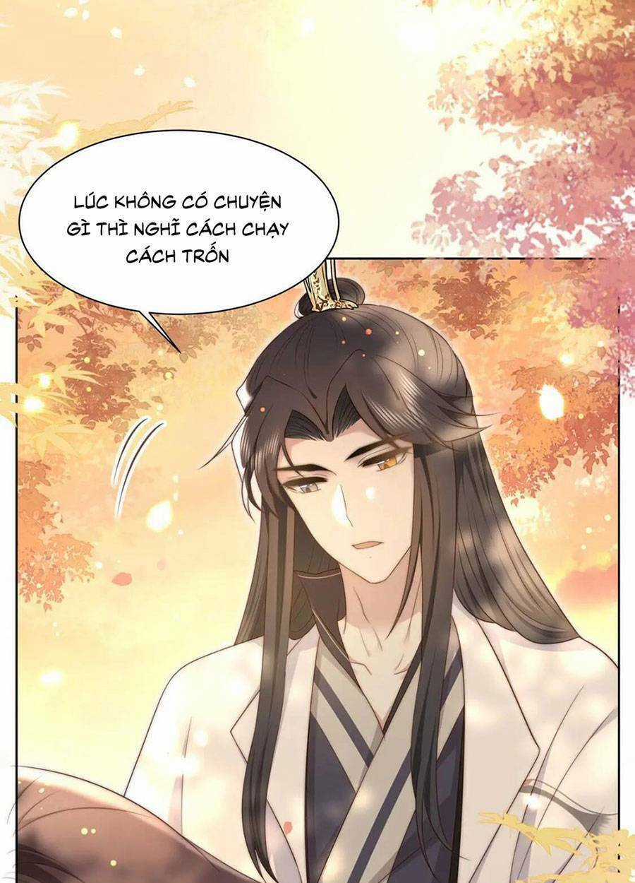 Cô Vương Quả Nữ Chapter 26 trang 35