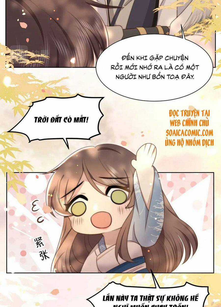 Cô Vương Quả Nữ Chapter 26 trang 36