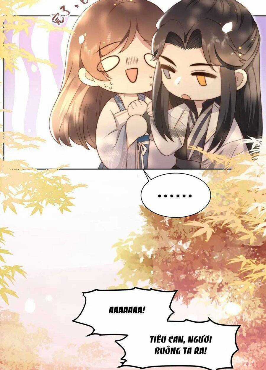 Cô Vương Quả Nữ Chapter 26 trang 39