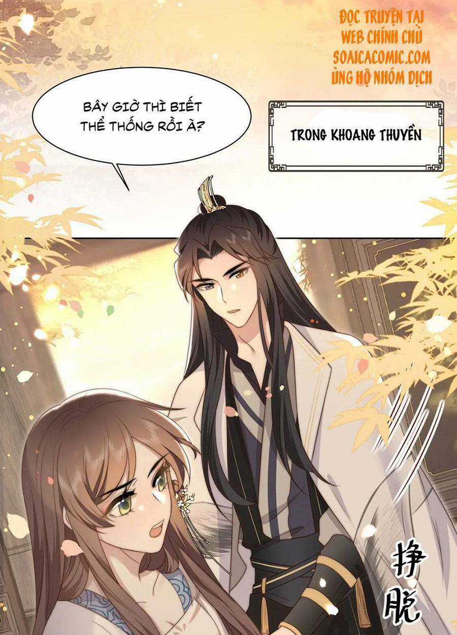 Cô Vương Quả Nữ Chapter 26 trang 42