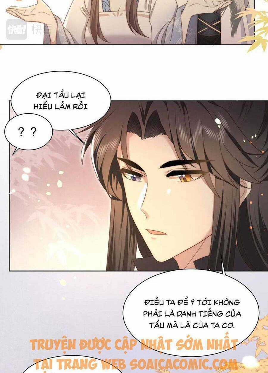 Cô Vương Quả Nữ Chapter 26 trang 44