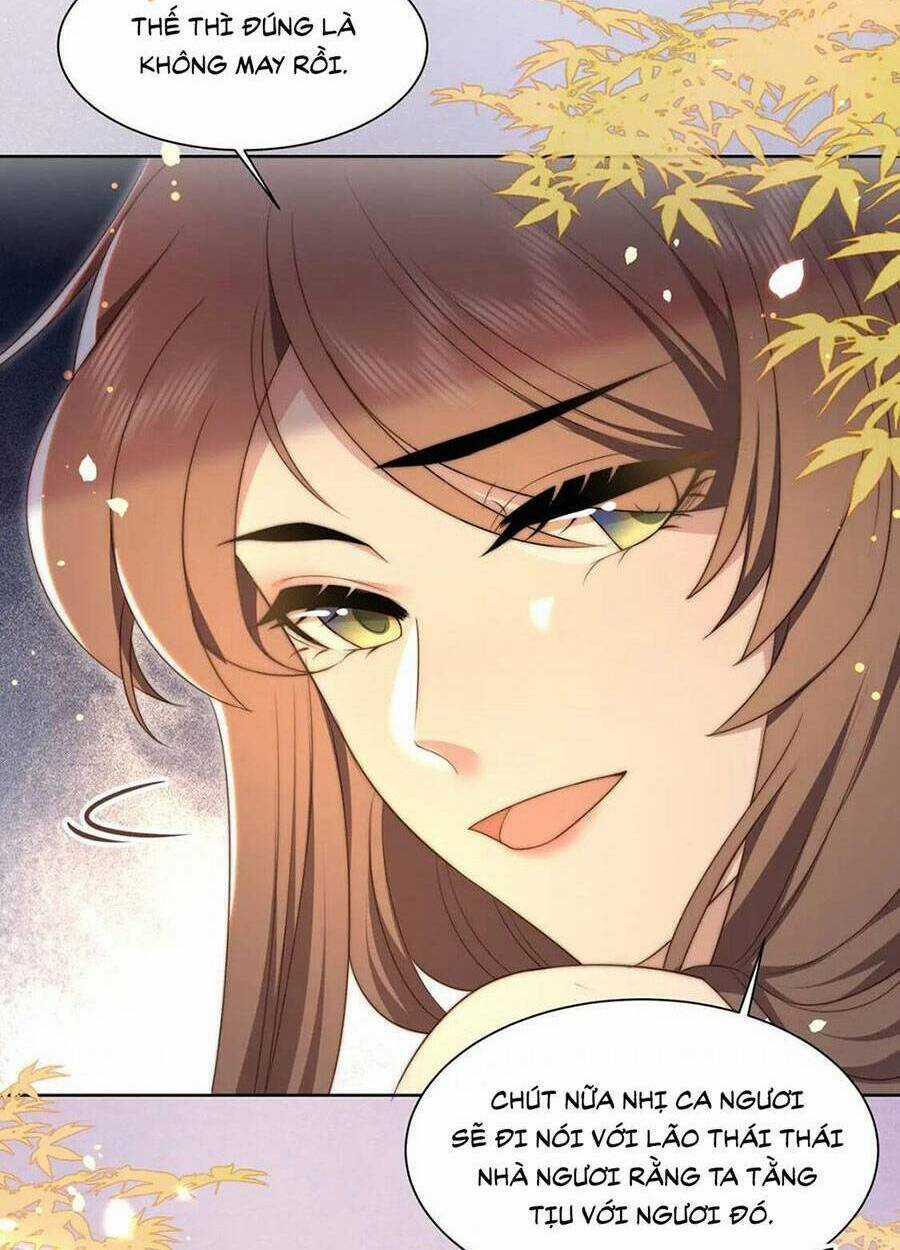 Cô Vương Quả Nữ Chapter 26 trang 45