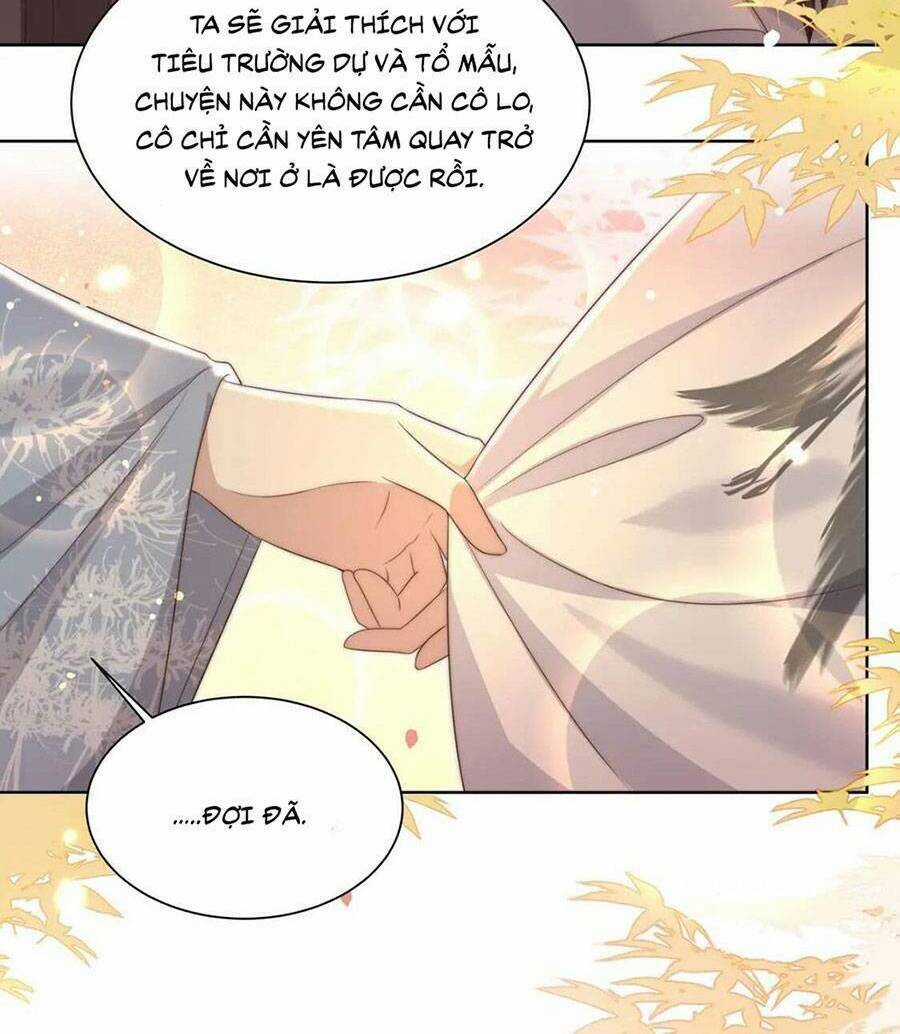 Cô Vương Quả Nữ Chapter 26 trang 47