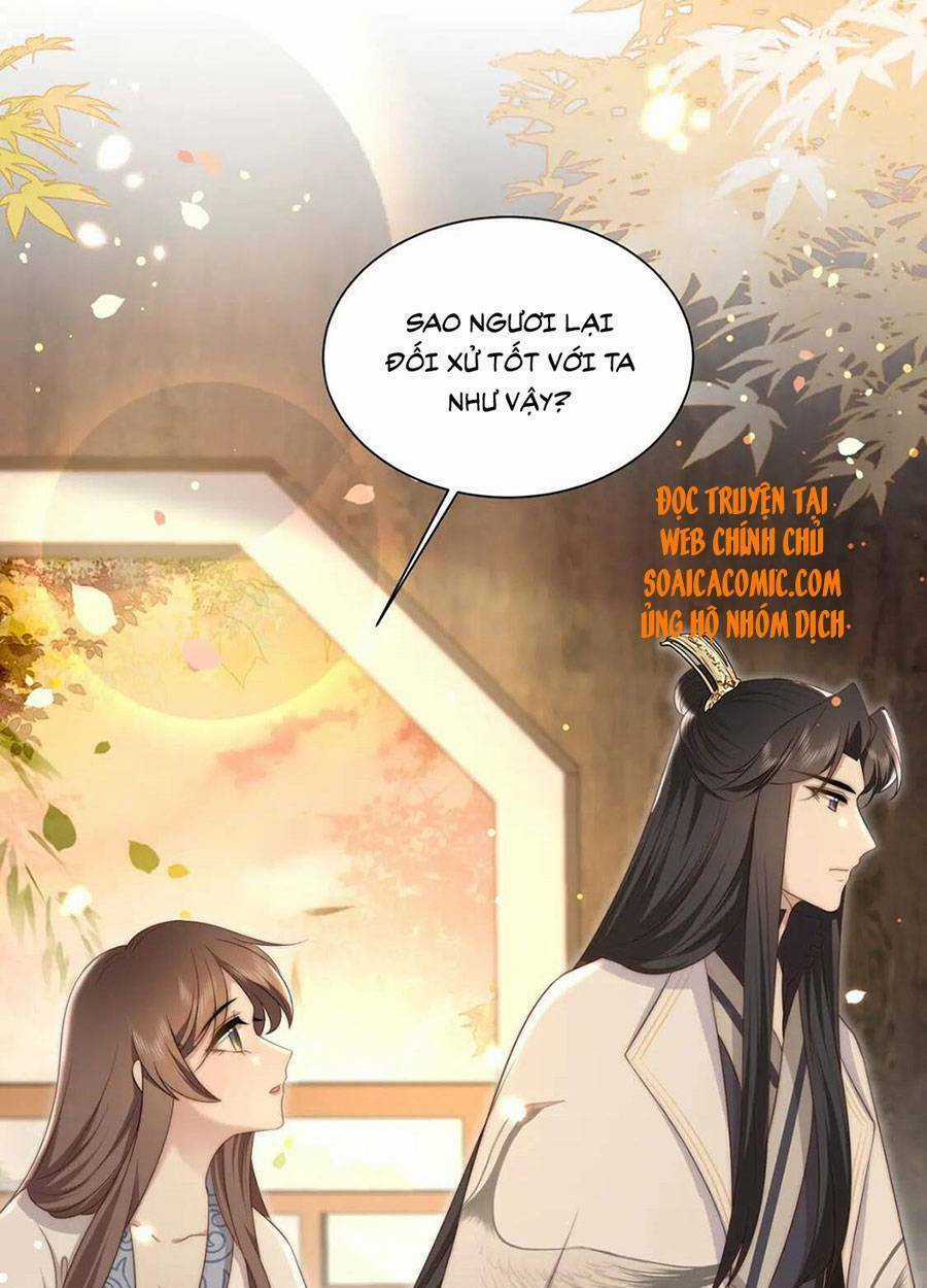 Cô Vương Quả Nữ Chapter 26 trang 48