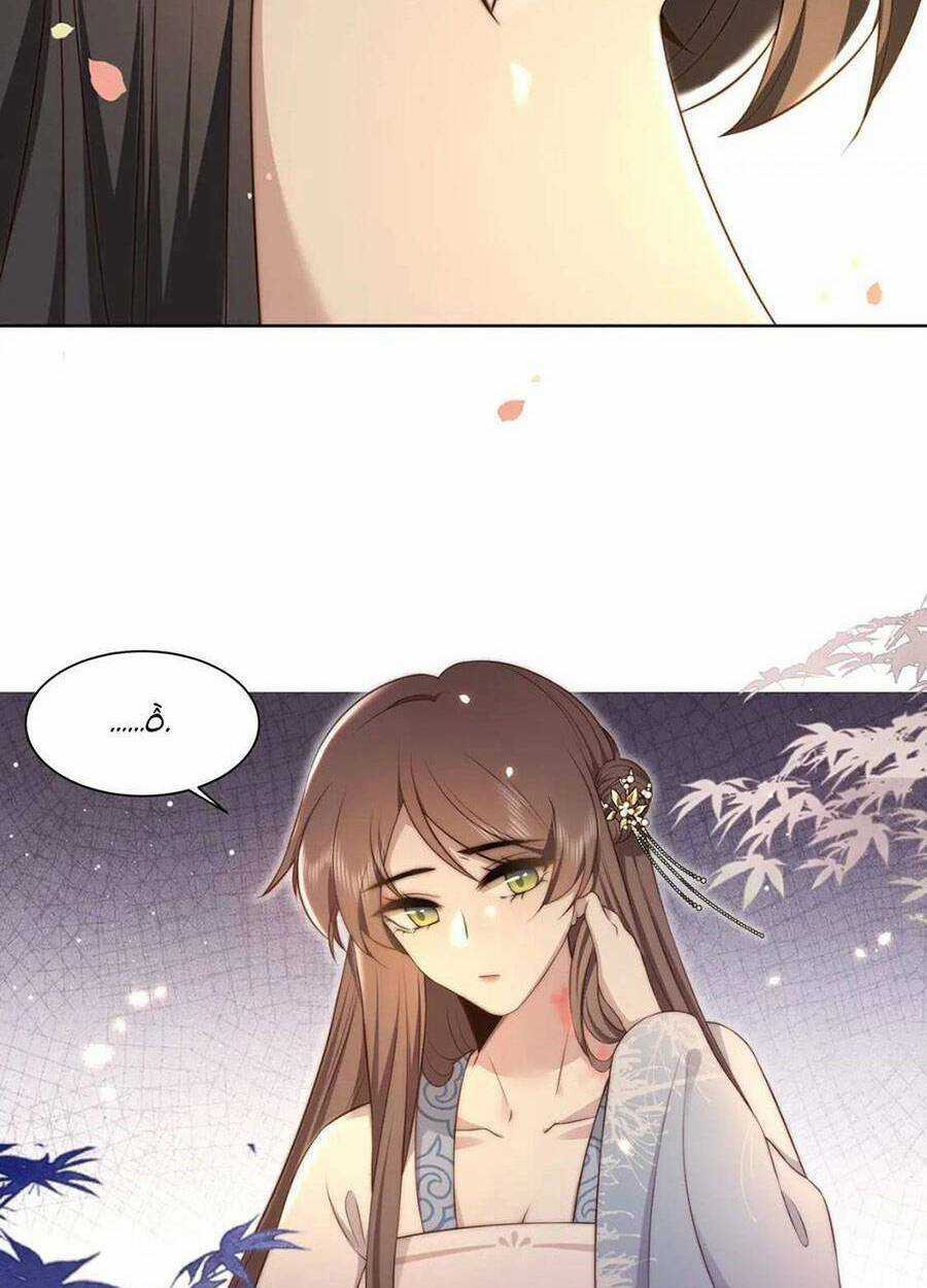 Cô Vương Quả Nữ Chapter 26 trang 50