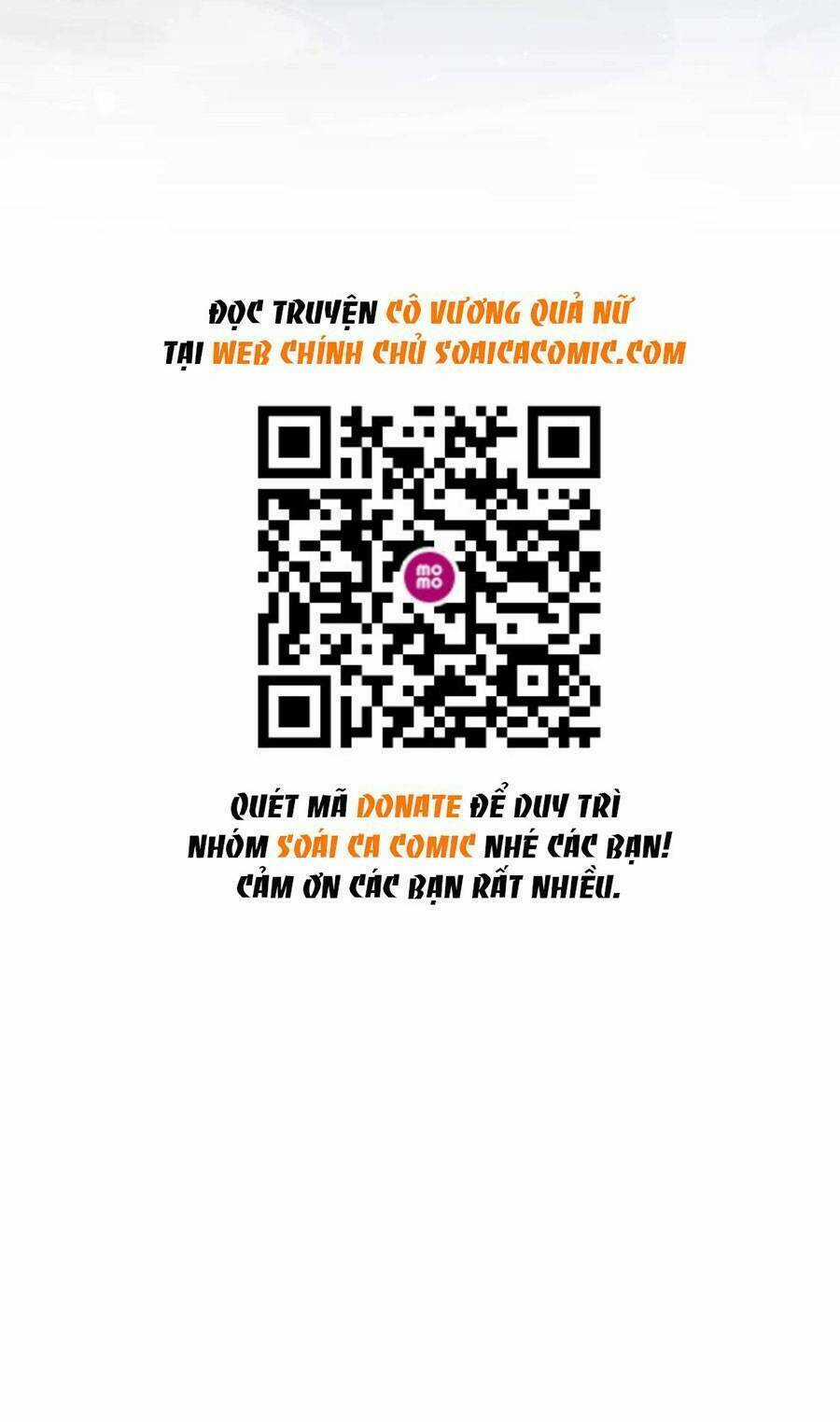 Cô Vương Quả Nữ Chapter 26 trang 52