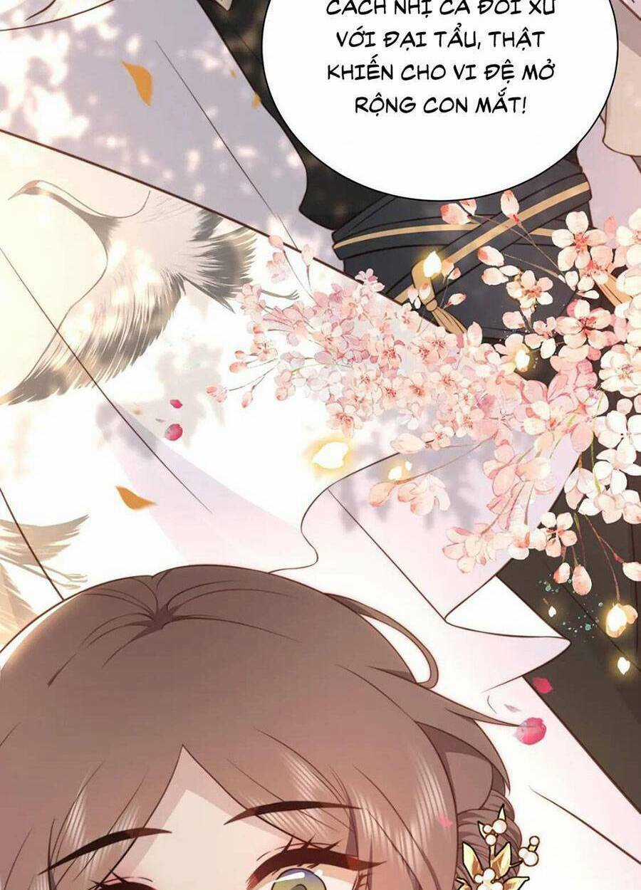 Cô Vương Quả Nữ Chapter 26 trang 6