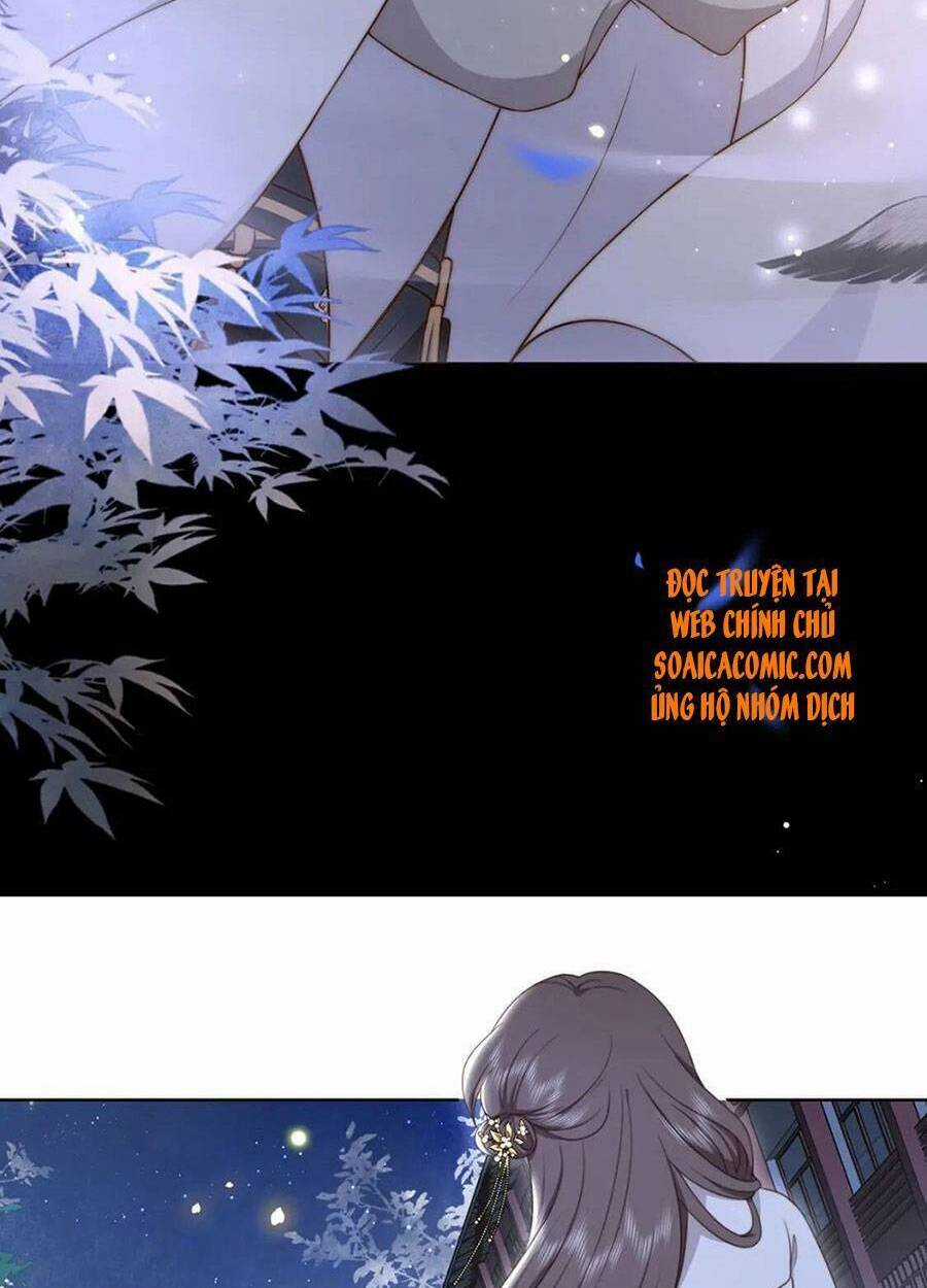 Cô Vương Quả Nữ Chapter 27 trang 10