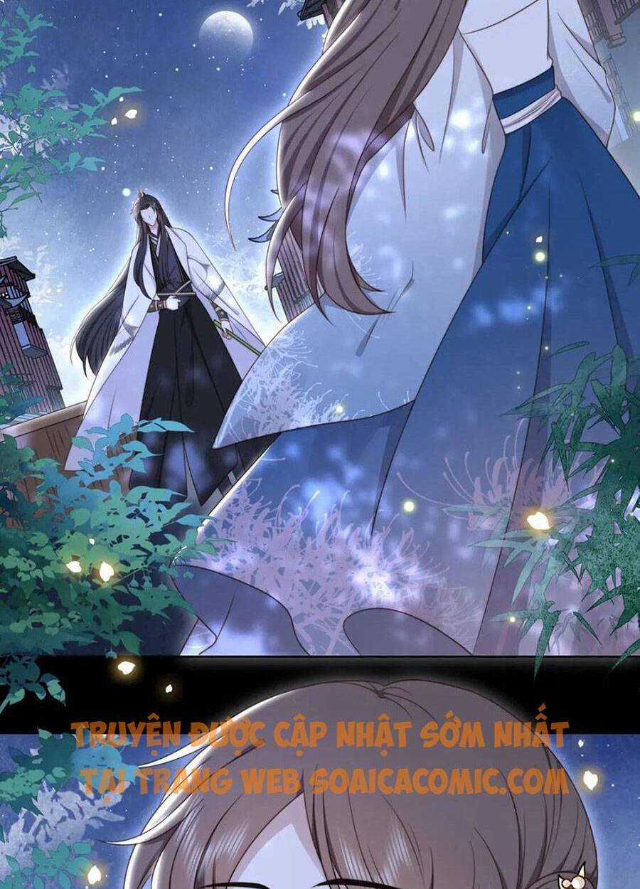 Cô Vương Quả Nữ Chapter 27 trang 11