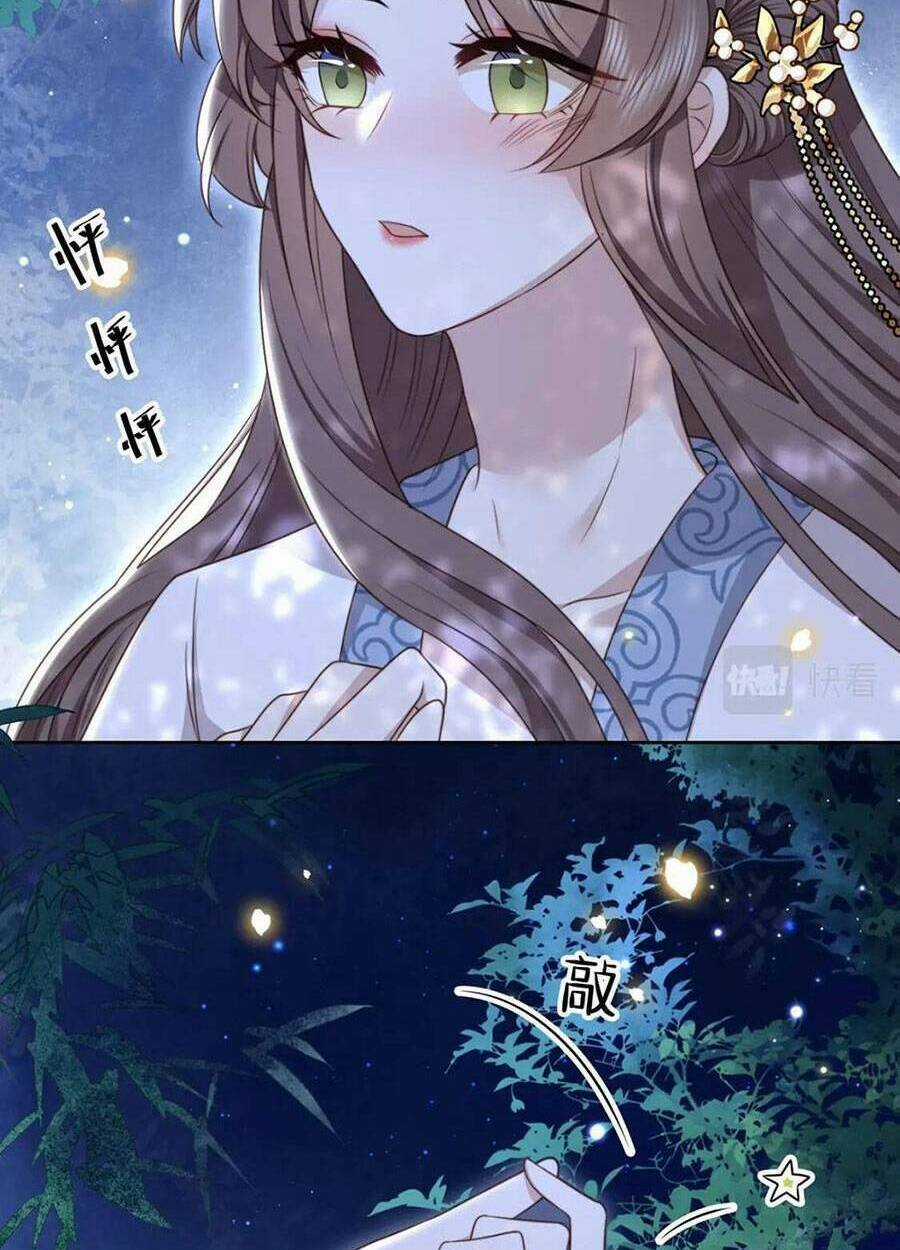 Cô Vương Quả Nữ Chapter 27 trang 12