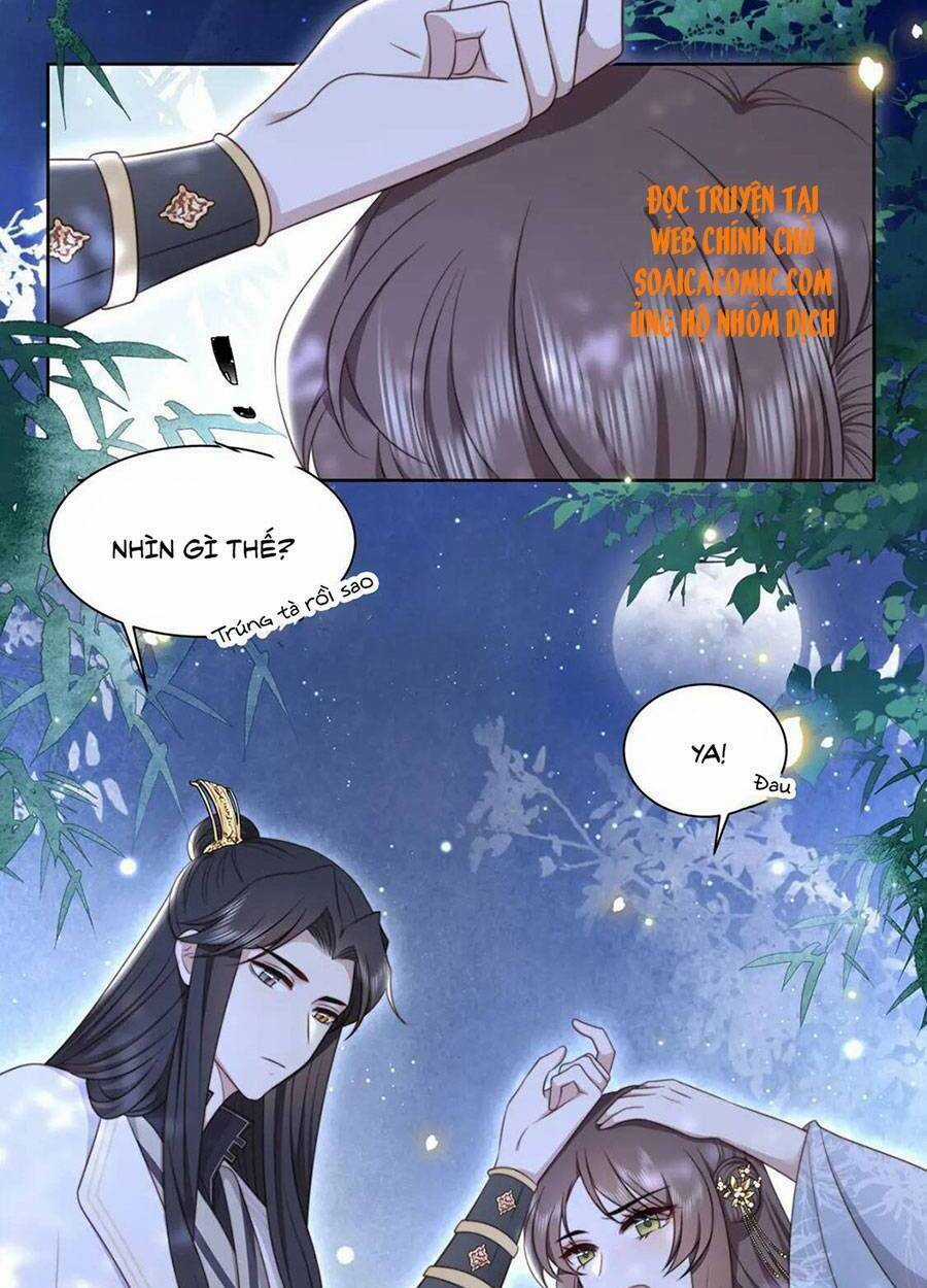 Cô Vương Quả Nữ Chapter 27 trang 13