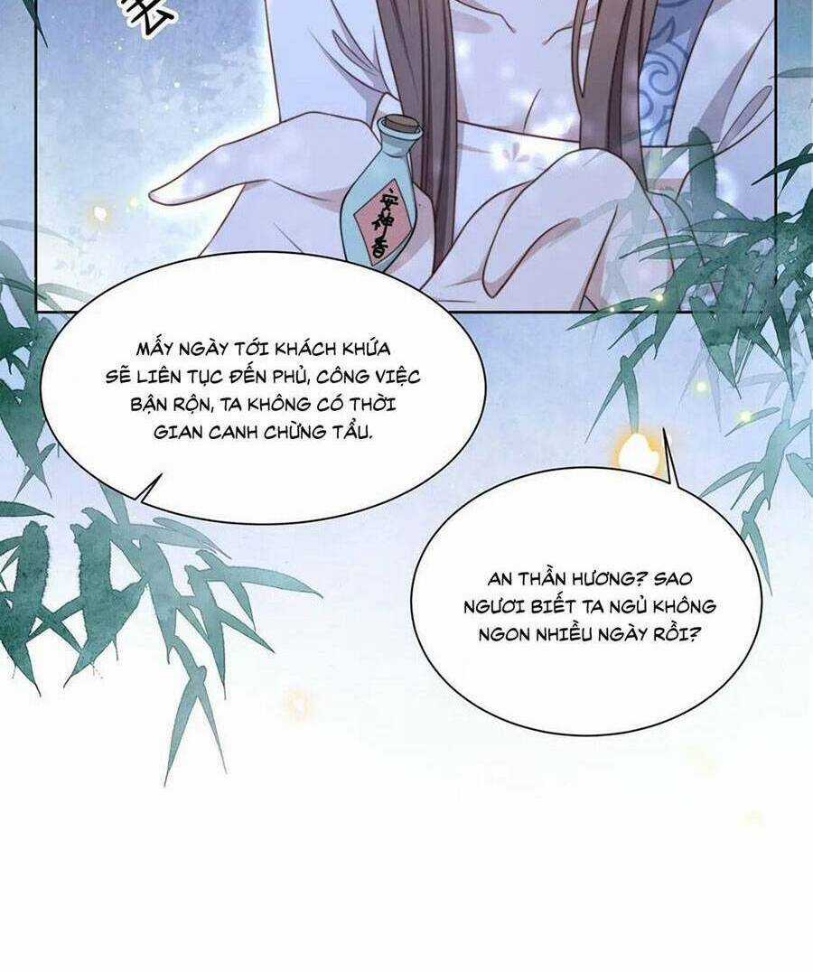 Cô Vương Quả Nữ Chapter 27 trang 16